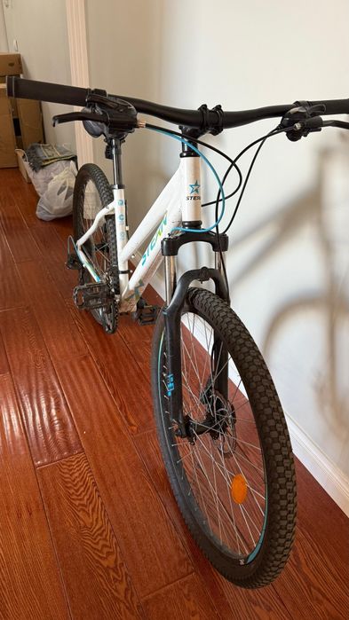 Продаю велосипед Stern