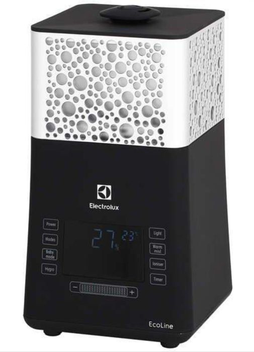 ElectroLux Ecoline