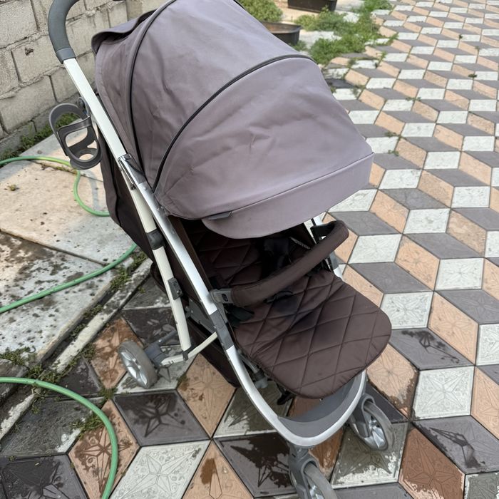 Продам коляску в хорошем состоянии