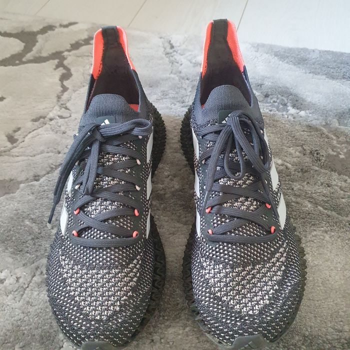 Adidas 4d originali