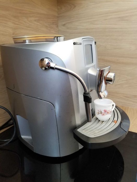 Кафеавтомат Saeco Talea Touch