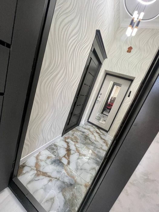 Продается 1 ком. Квартира площадью 41 кв.м. В Мотриде ор. Круг