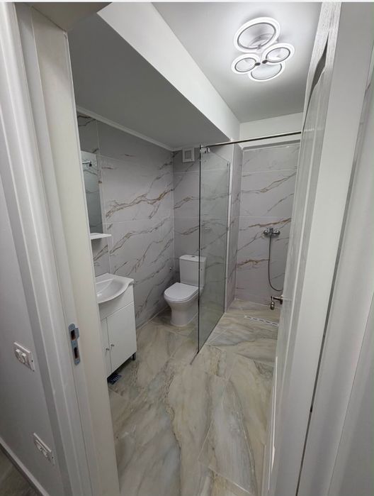 Apartament Tomis plus