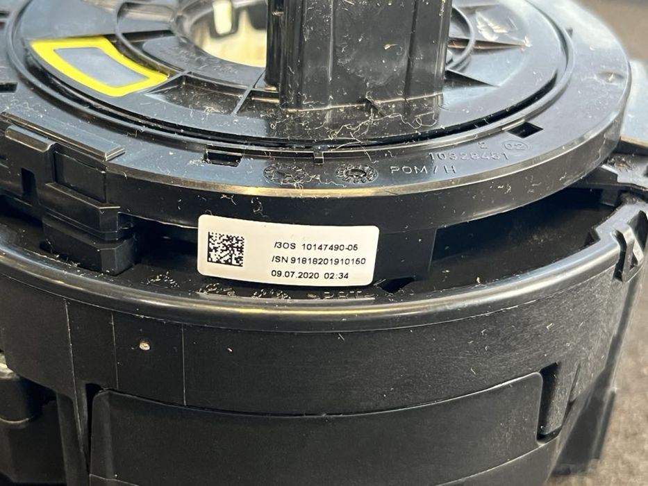 Лостове с лентов кабел мигачи TESLA MODEL 3 Y 1097662 -N 2019година