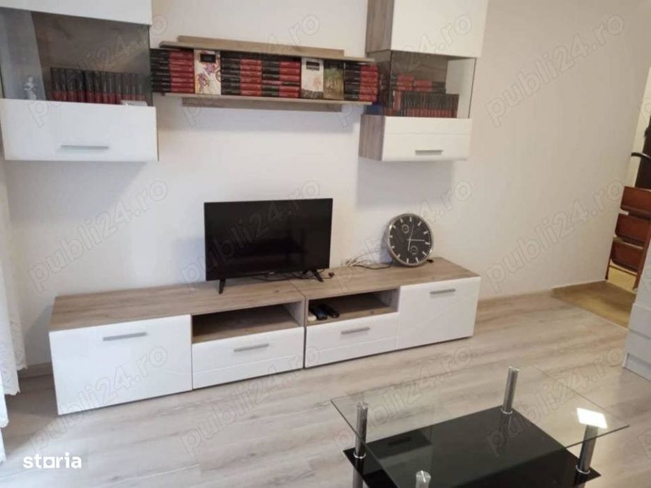 Garsoniera\Rosu\Mutare imediata\Anaf\Petfriendly