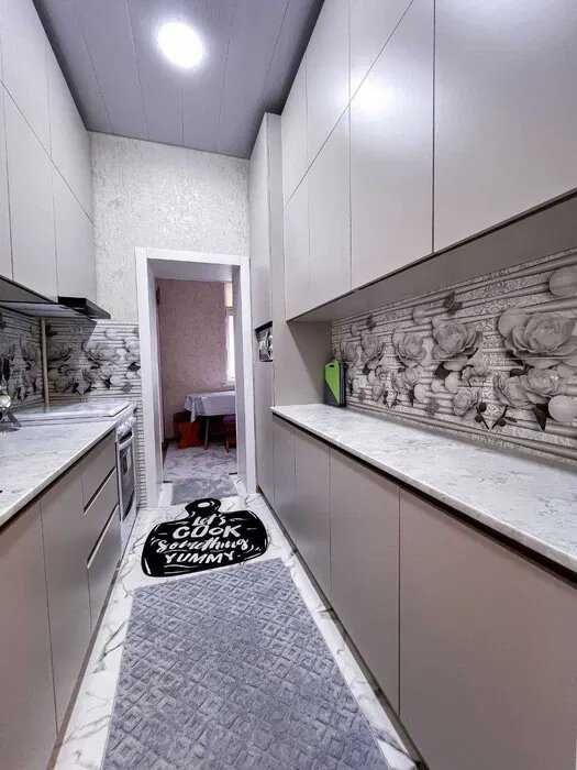 Сдаётся квартира на Аския базар‼️