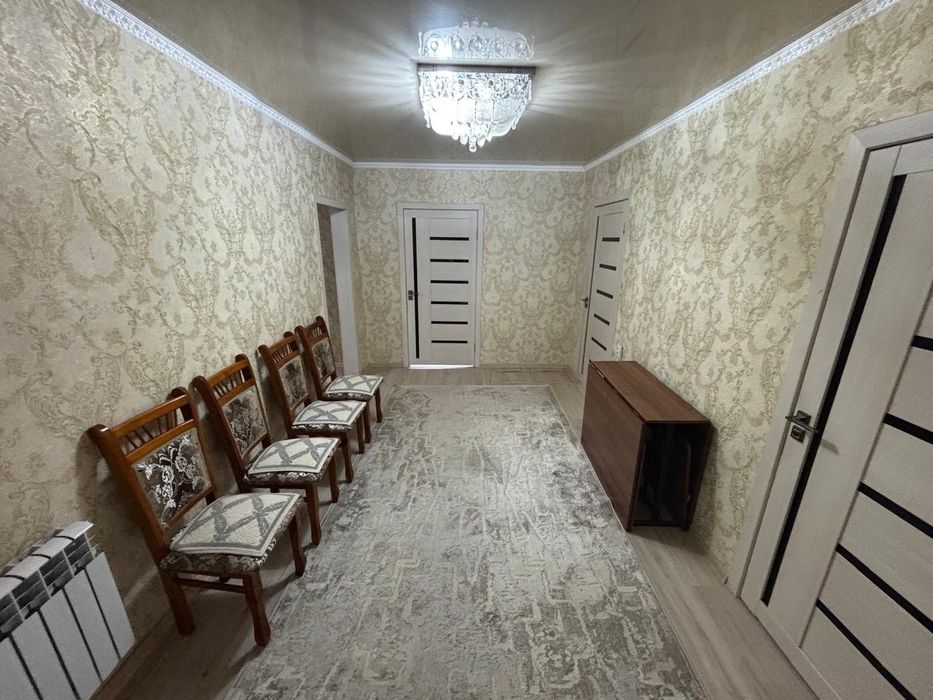 Продам дом уютный в ценре города