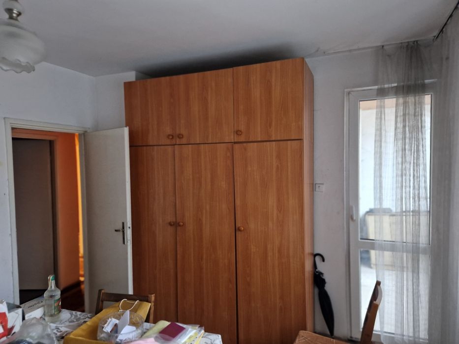 Продавам тристаен апартамент в  Асеновград  !