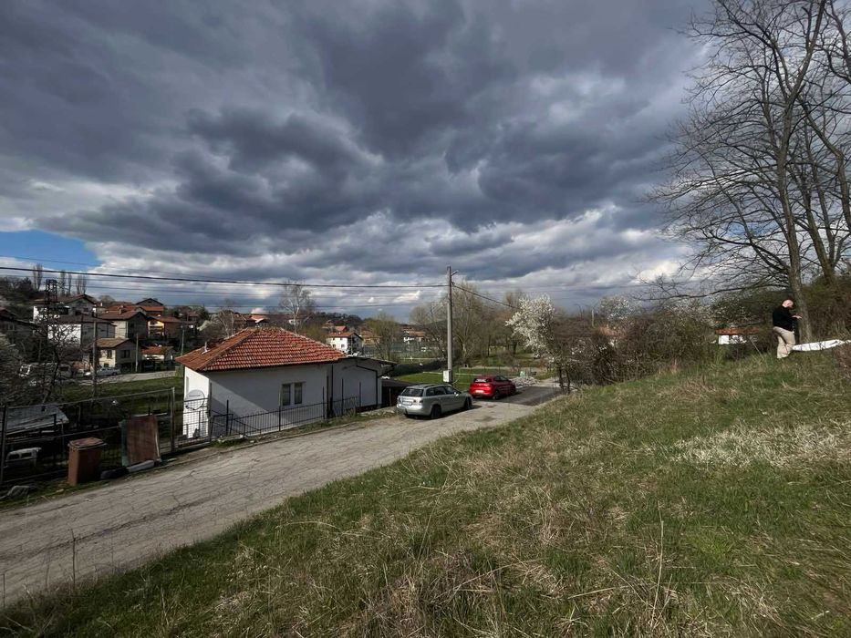 Парцел за продажба в с.Кралев дол