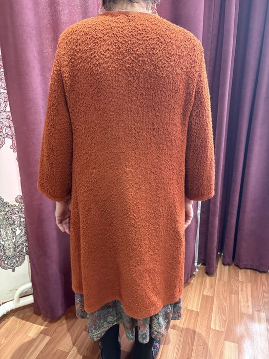 верхние одежды