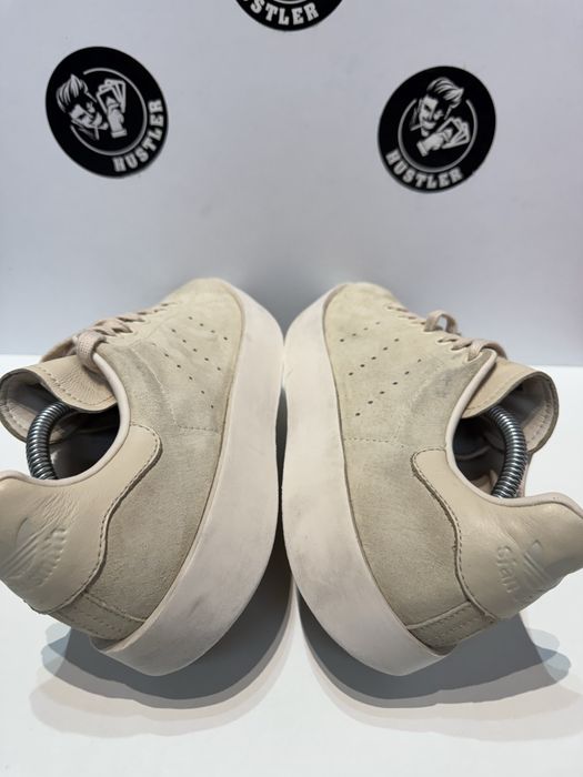 Маратонки ADIDAS STAN SMITH .Номер 42