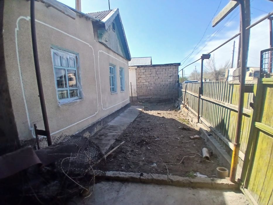 Жер уй сатылады срочно