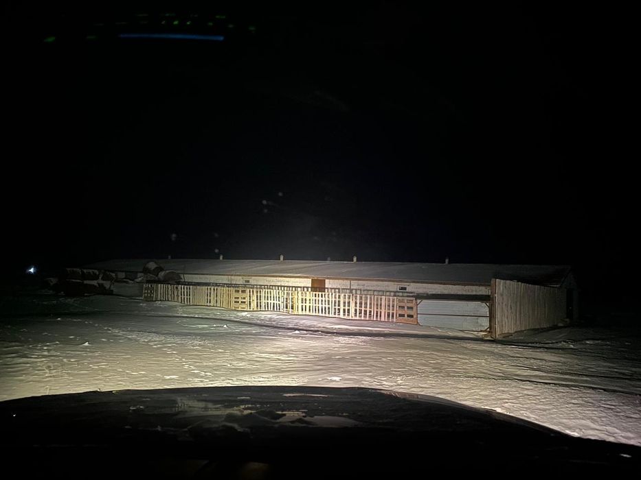 Хозяйства сатылады