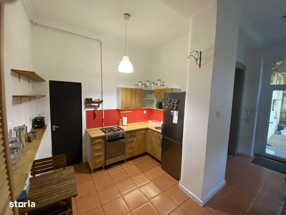 Apartament spațios de 60 mp la 5 minute de Piața Unirii