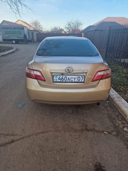 Продам Toyota Camry