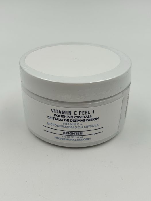 полиращи кристали и витамин С Vitamin C Peel 1" от HydroPeptide