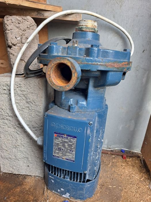 Носос.шит оборудование нососа