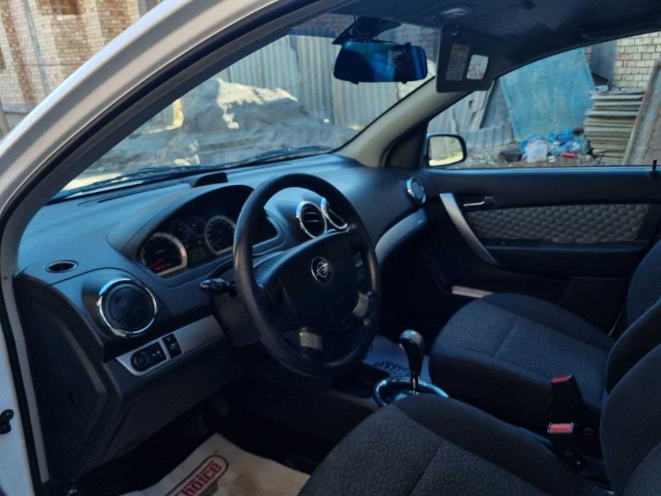 NEXIA 3 - 2018 / 135 000 probeg