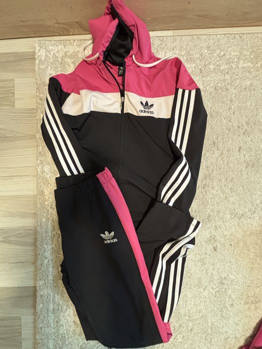 Adidas екип носен