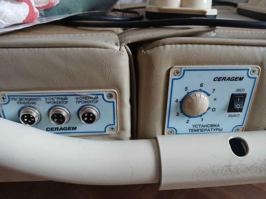 Ceragem M 3500, в хорошем состоянии