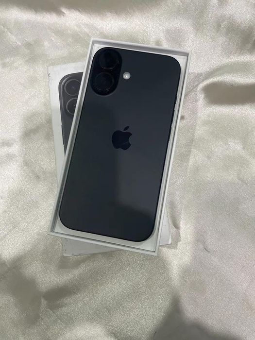 Iphone 16 iPhone gb128