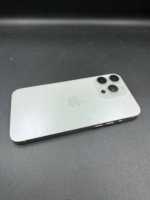 Hope Amanet P5-iPhone 15 Pro Max,White Titanum, 256GB/87%