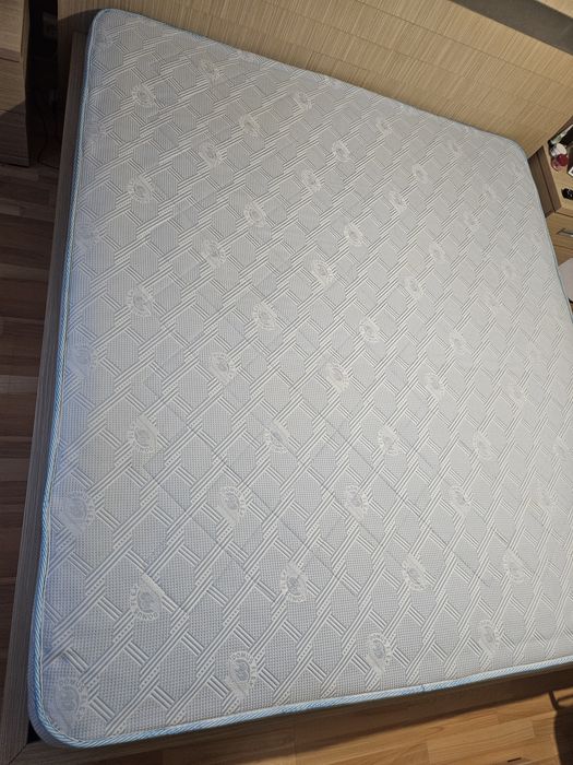 Saltea pat dimensiune 180x200