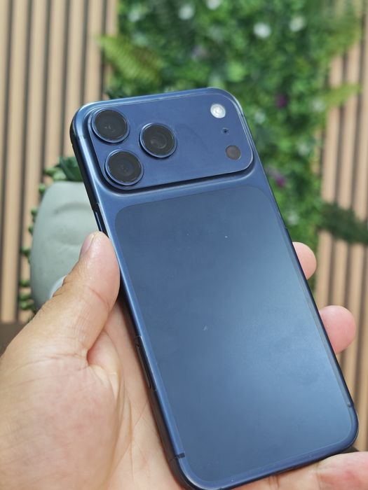 iPhone 17 Pro Max 1 TB