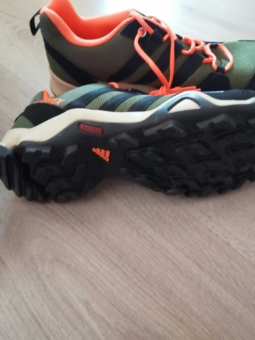 Оригинални маратонки Adidas terrex 41 номер