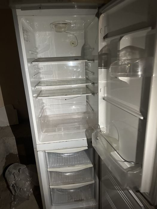 Холодильник бу на запчасти