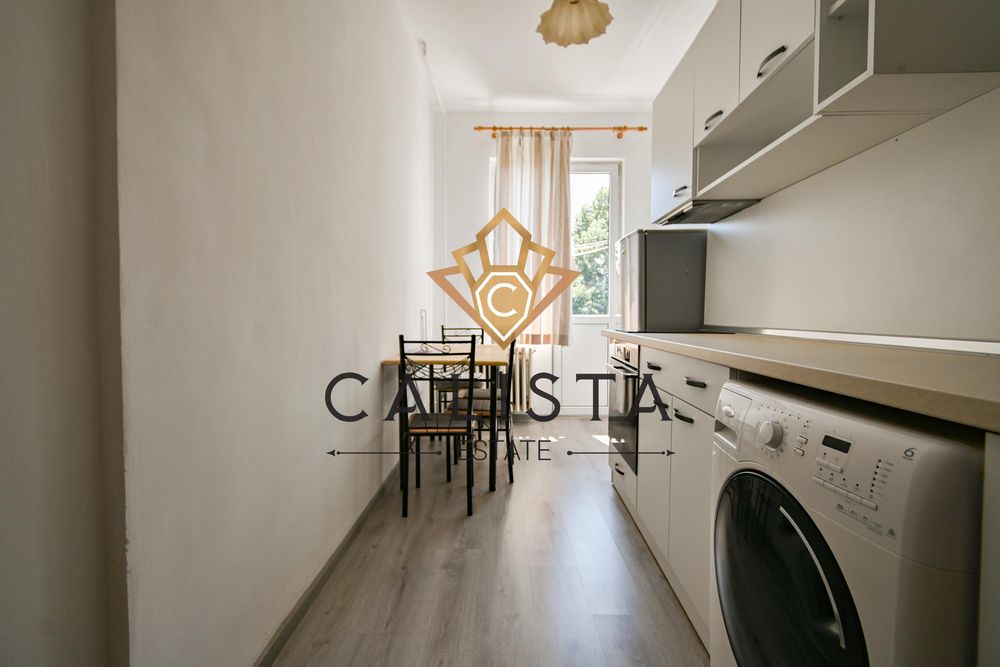 Дава се под наем Двустаен апартамент в София, Център - 78 кв.м за 649 € - Снимка #4