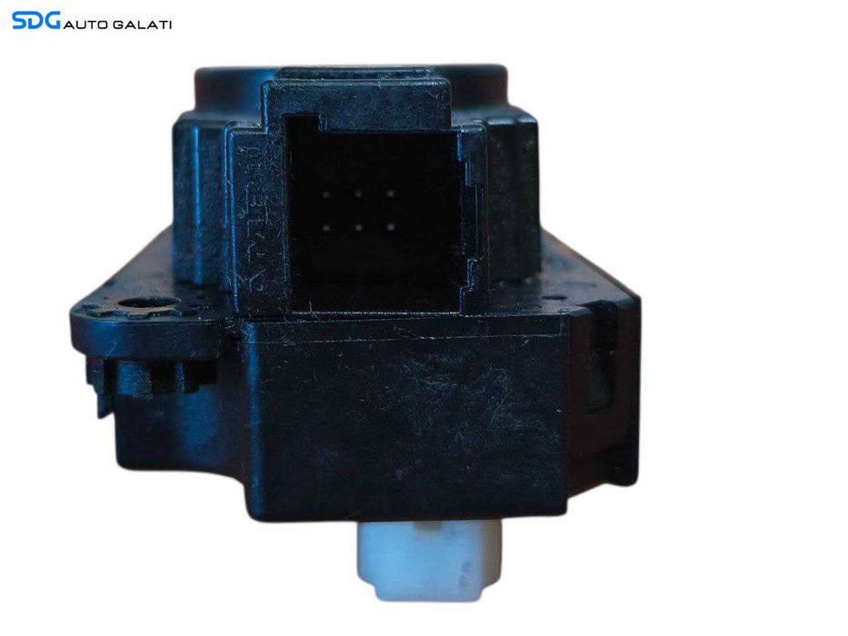 Motoras Clapeta Aeroterma Citroen C4 2002 - 2008 Cod N101980G [LR1845]