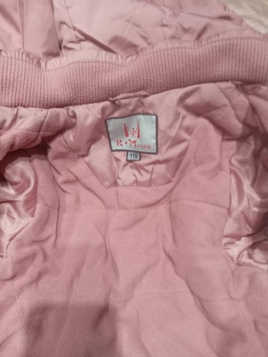 Куртки зимние 9-11 лет