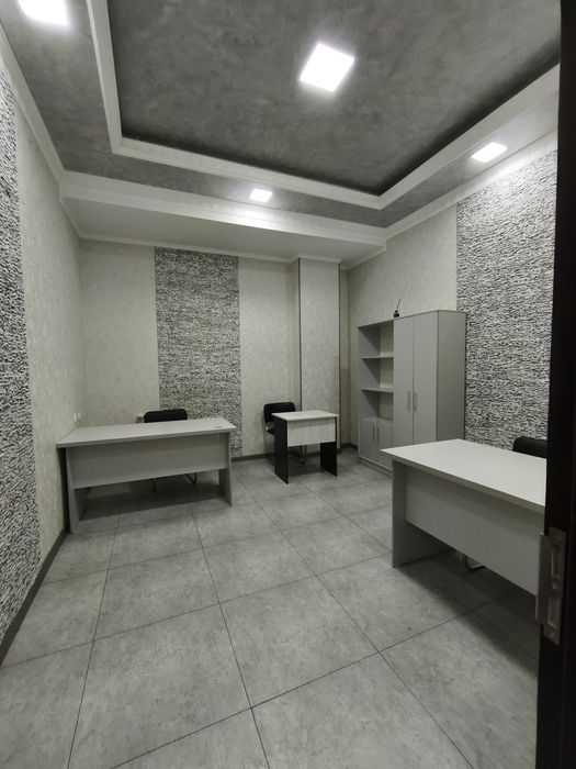 Аренда офиса. На метро Хамза, рядом с турецким банком ЗИРААТ.