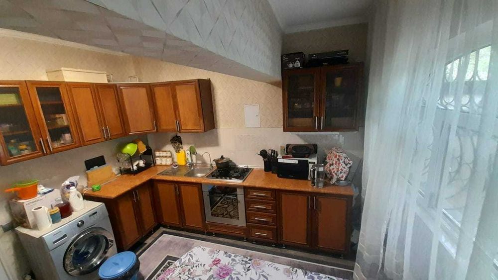 Кухонный гарнитур