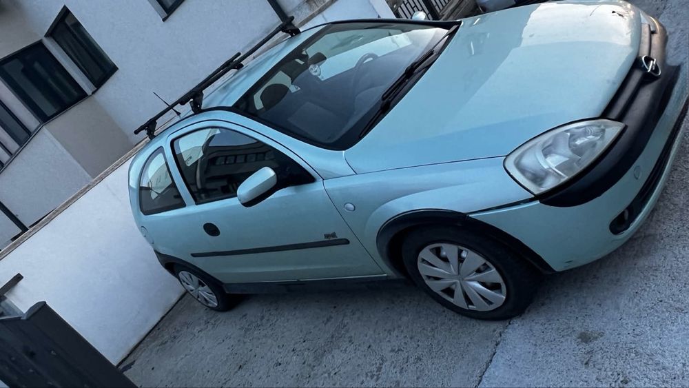 OPEL Corsa 0 — imagine 3