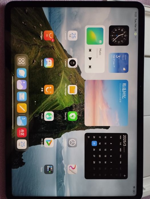 Планшет Xiaomi Pad 7 Новый