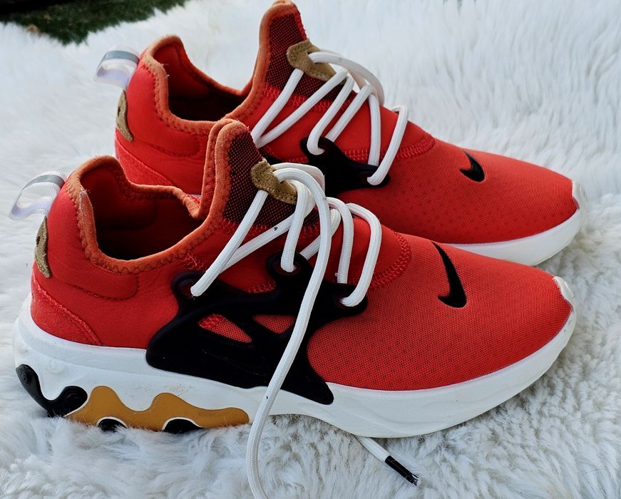 Nike Presto оригинални дамски сникърси 38.5 момер