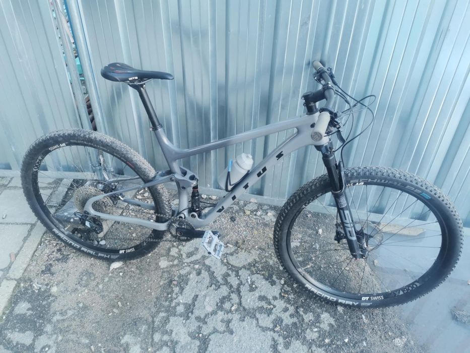 Vitus rapide carbon Slx 29