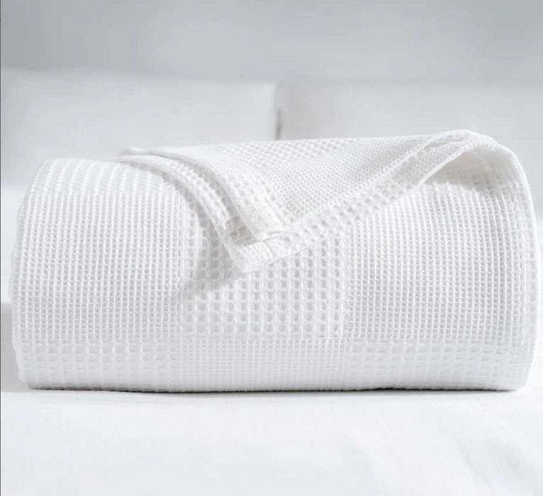 Покрывало для двуспальной кровати