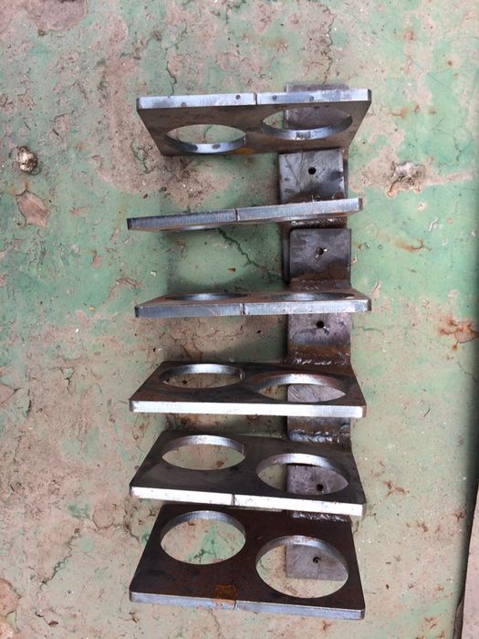 Продам Держатель Для Труб