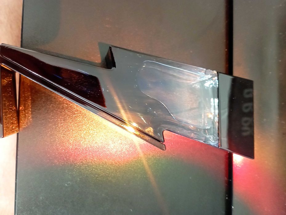 Carolina Herrera Bad Boy Cobalt парфюмна вода 100мл.