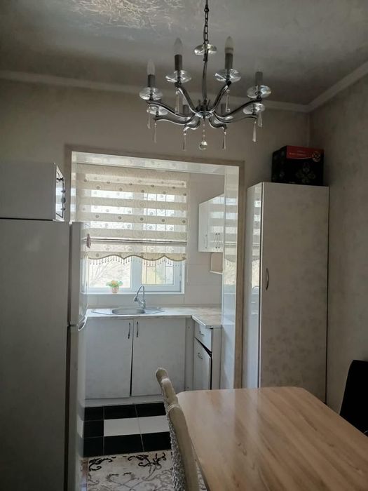 Мкр Карасу продам 3хком квартира