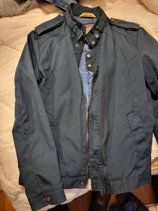 Пролетно яке Zara