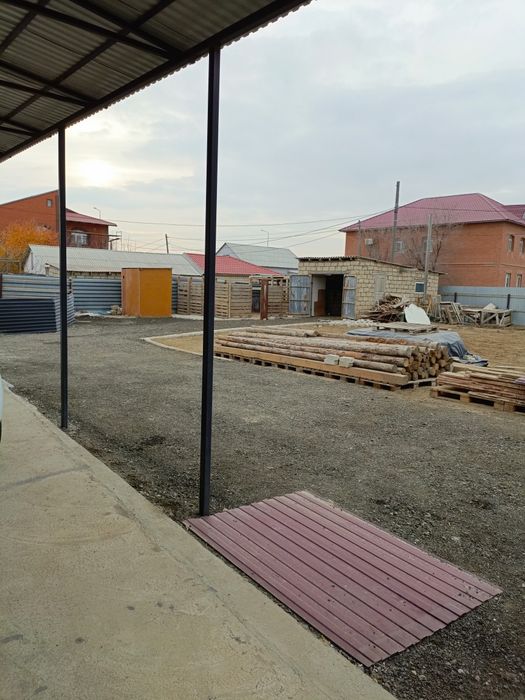 Продам дом с мансардой