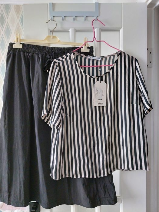 Тройка новая турецкая