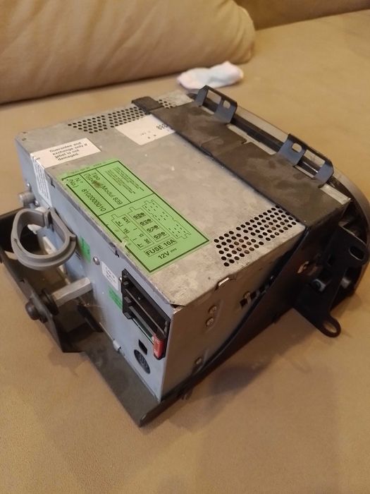 Навигация за lancia