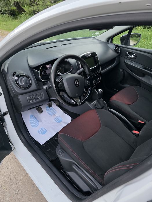 RENAULT Clio 2014 — imagine 5