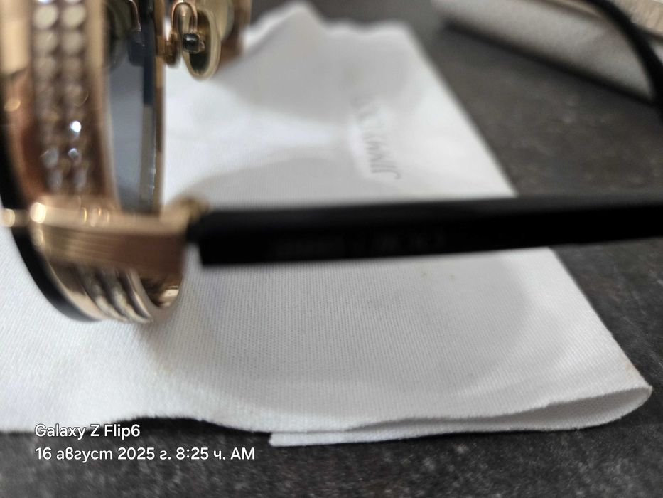 Jimmy choo слънчеви очила