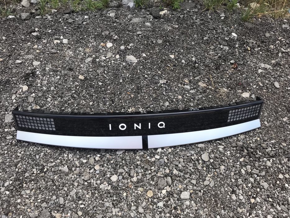 Стоп за Хюндай Айоник 5 Hyundai Ioniq 5 канадска версия Перфектен!!!